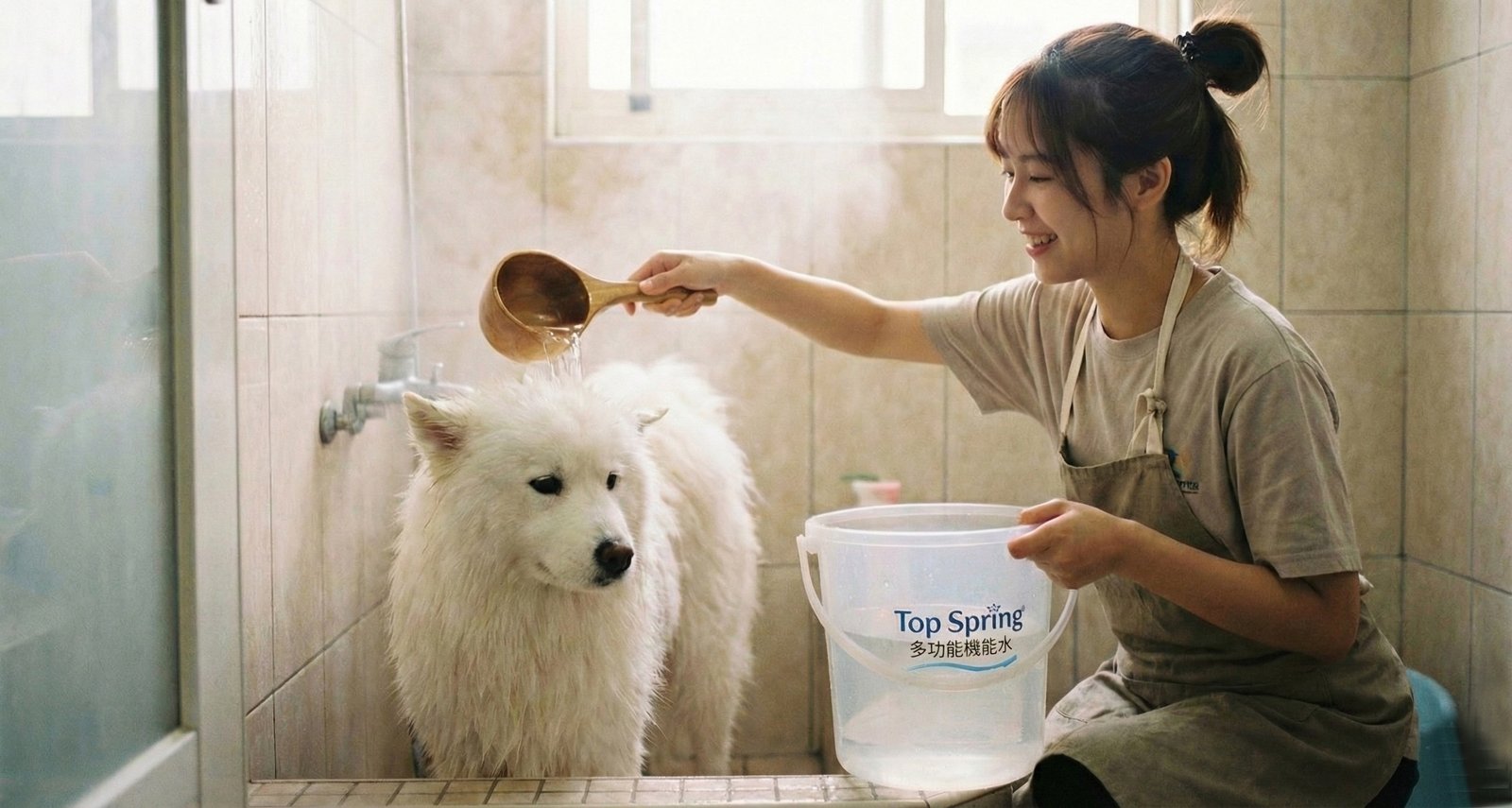 給寵物最好的呵護