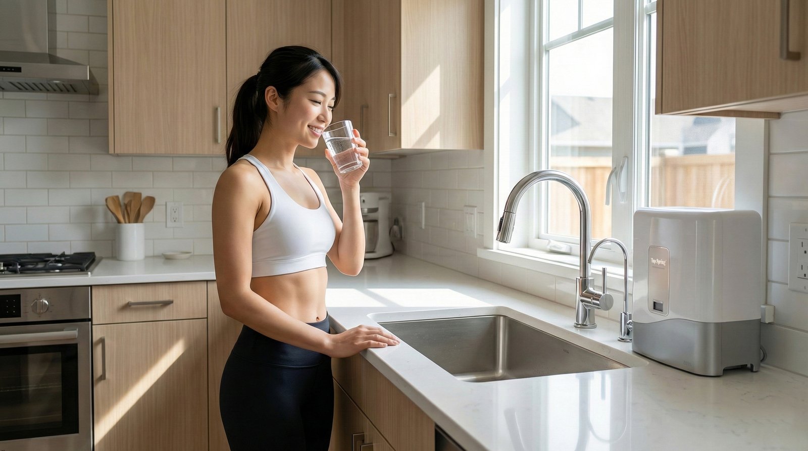 日常飲用的最佳選擇