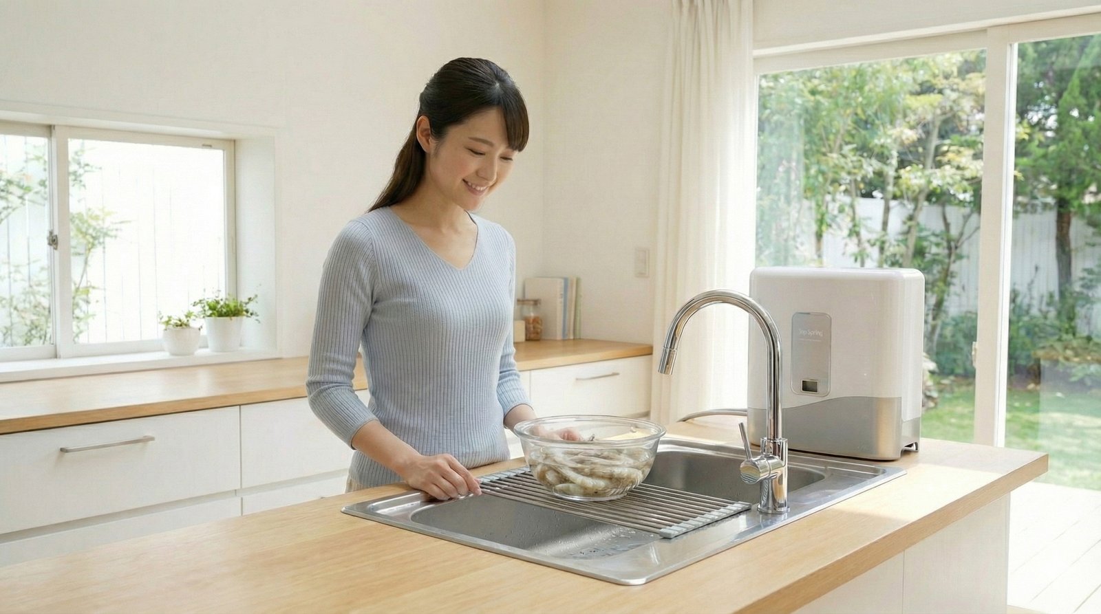 還原現撈般的鮮美