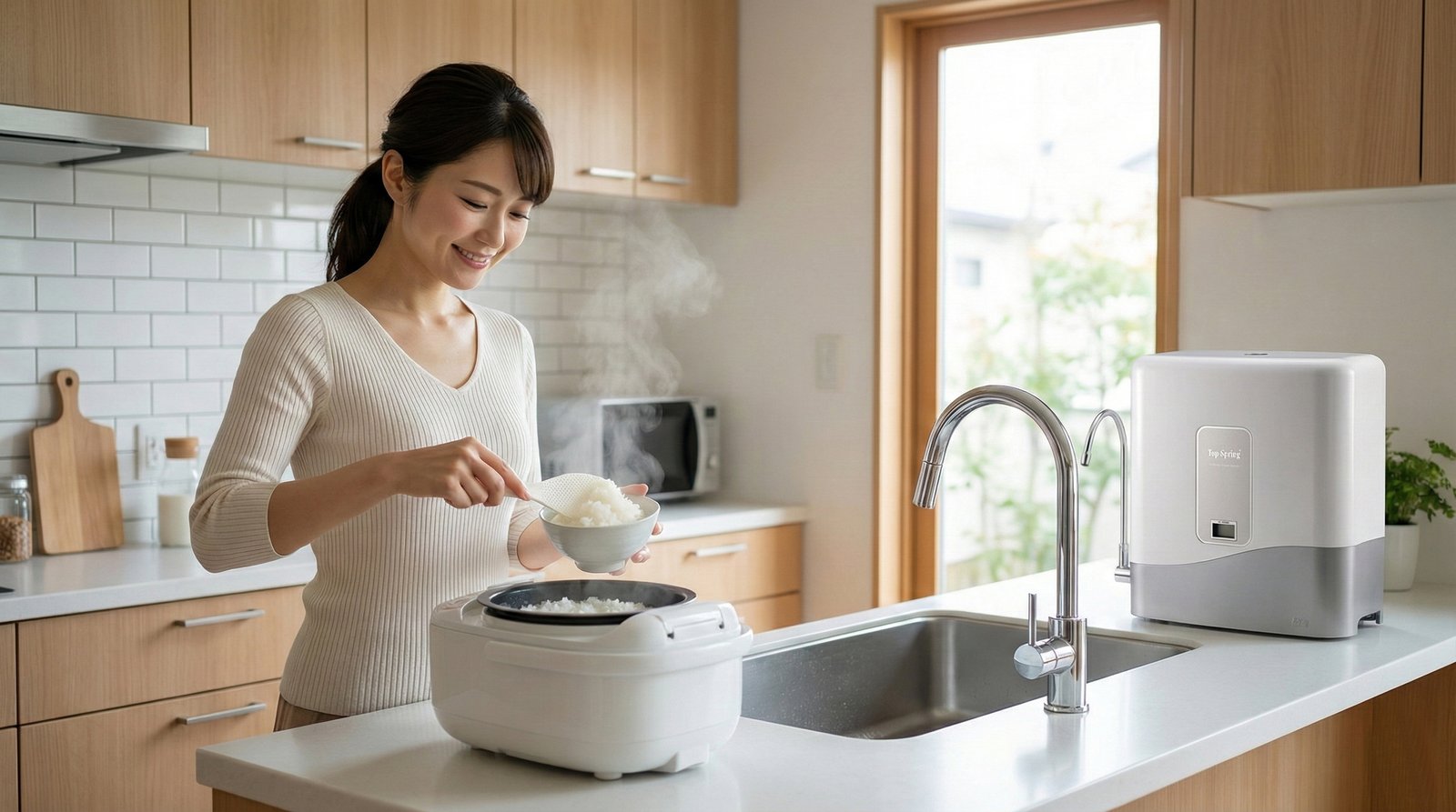 提升料理層次的秘密